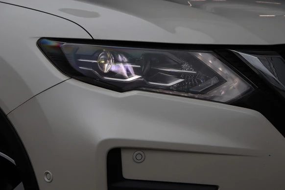 Nissan X-Trail - Afbeelding 8 van 30