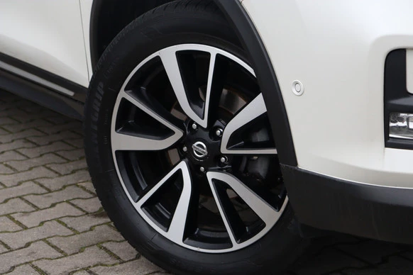 Nissan X-Trail - Afbeelding 9 van 30