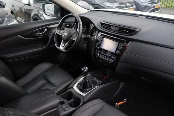 Nissan X-Trail - Afbeelding 12 van 30