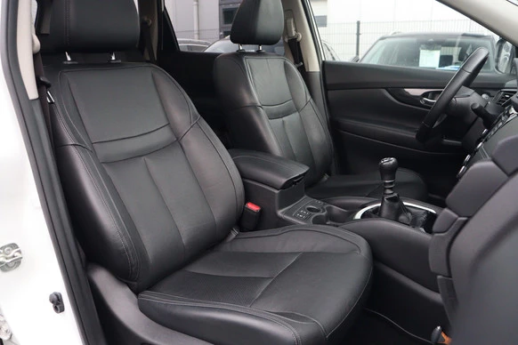 Nissan X-Trail - Afbeelding 13 van 30