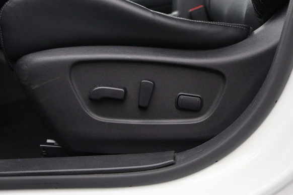 Nissan X-Trail - Afbeelding 14 van 30