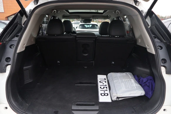 Nissan X-Trail - Afbeelding 17 van 30