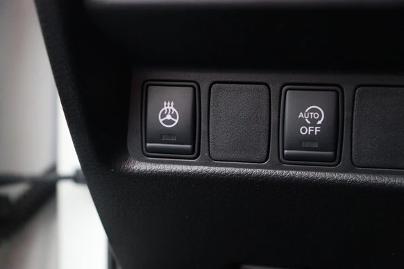 Nissan X-Trail - Afbeelding 21 van 30