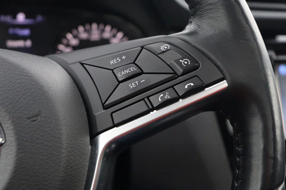 Nissan X-Trail - Afbeelding 23 van 30