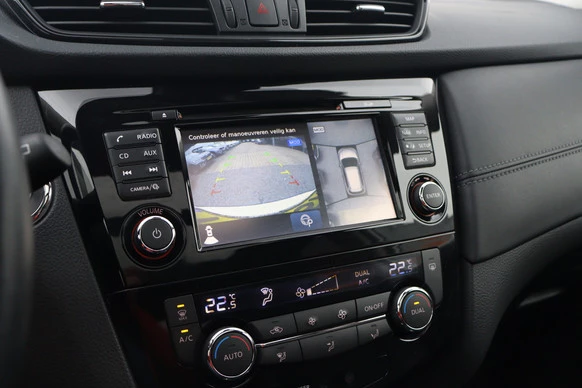 Nissan X-Trail - Afbeelding 25 van 30