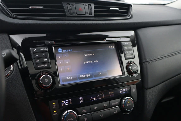 Nissan X-Trail - Afbeelding 26 van 30