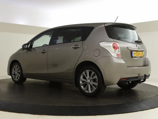 Toyota Verso - Afbeelding 2 van 29