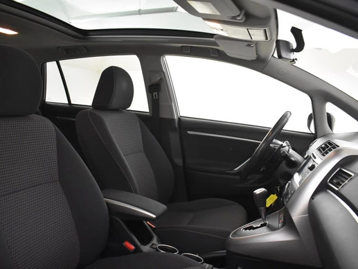 Toyota Verso - Afbeelding 3 van 29