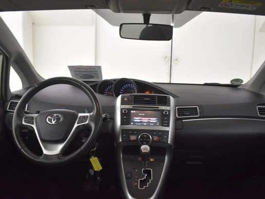 Toyota Verso - Afbeelding 4 van 29