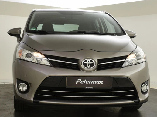 Toyota Verso - Afbeelding 5 van 29