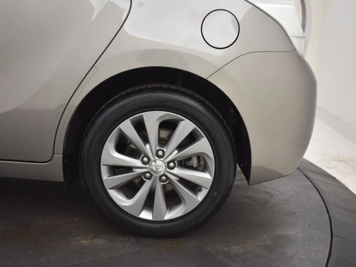 Toyota Verso - Afbeelding 11 van 29