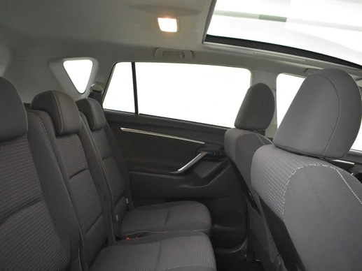 Toyota Verso - Afbeelding 15 van 29