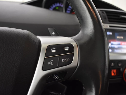 Toyota Verso - Afbeelding 21 van 29