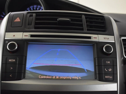 Toyota Verso - Afbeelding 28 van 29