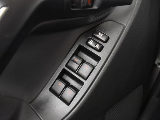 Toyota Verso - Afbeelding 13 van 28