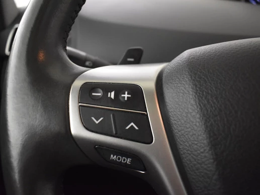 Toyota Verso - Afbeelding 15 van 28