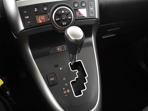 Toyota Verso - Afbeelding 22 van 28