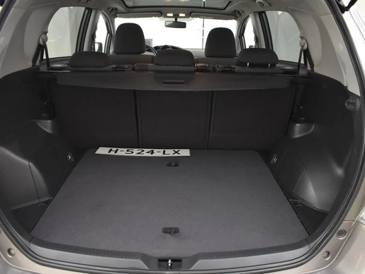 Toyota Verso - Afbeelding 24 van 28