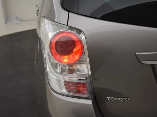 Toyota Verso - Afbeelding 27 van 28