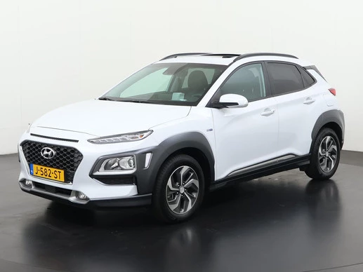 Hyundai Kona - Afbeelding 1 van 30