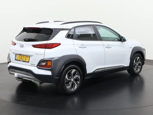Hyundai Kona - Afbeelding 4 van 30
