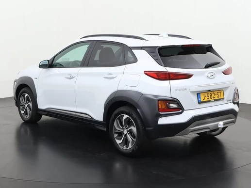 Hyundai Kona - Afbeelding 6 van 30