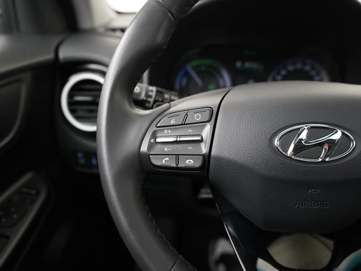Hyundai Kona - Afbeelding 7 van 30
