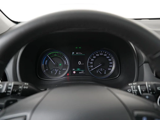 Hyundai Kona - Afbeelding 8 van 30