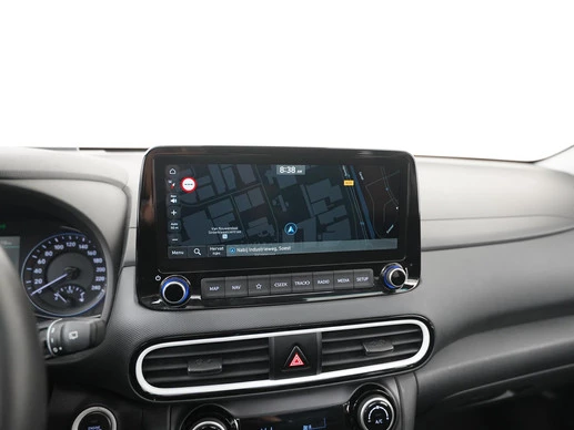 Hyundai Kona - Afbeelding 14 van 30