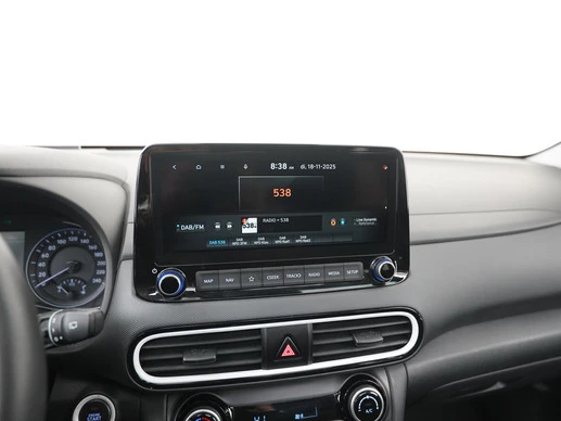 Hyundai Kona - Afbeelding 15 van 30