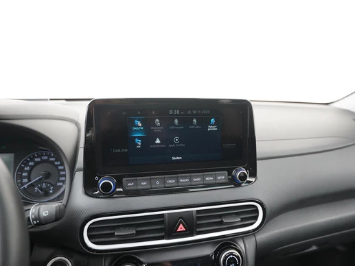 Hyundai Kona - Afbeelding 16 van 30