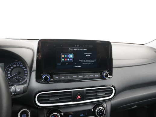 Hyundai Kona - Afbeelding 17 van 30