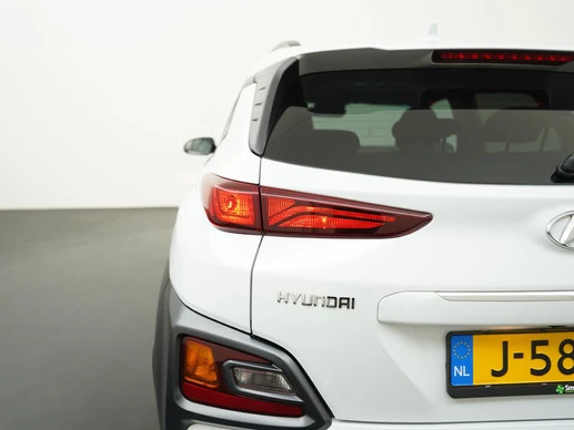 Hyundai Kona - Afbeelding 23 van 30
