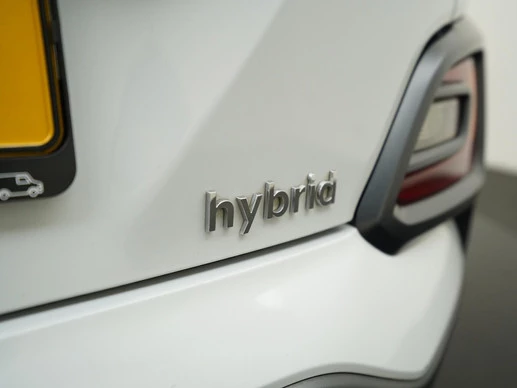 Hyundai Kona - Afbeelding 24 van 30