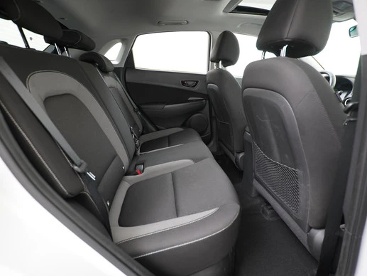 Hyundai Kona - Afbeelding 27 van 30