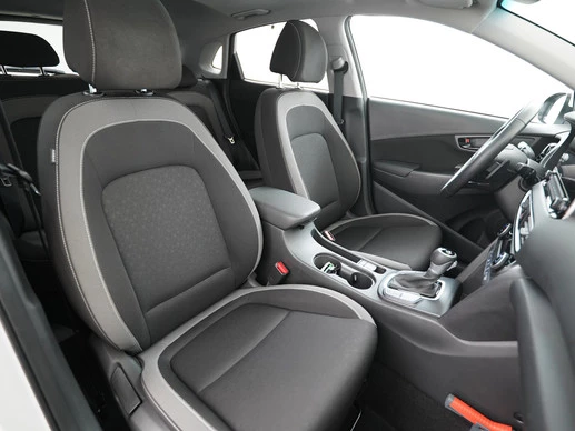 Hyundai Kona - Afbeelding 28 van 30