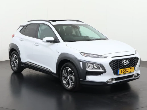 Hyundai Kona - Afbeelding 30 van 30
