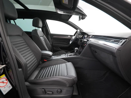 Volkswagen Passat - Afbeelding 3 van 30