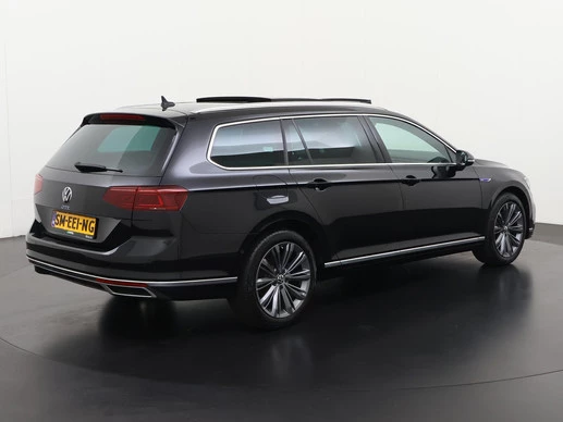 Volkswagen Passat - Afbeelding 4 van 30