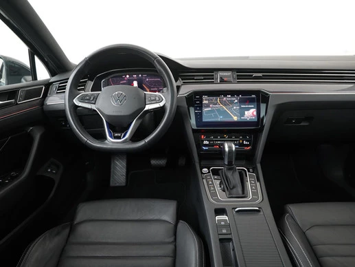 Volkswagen Passat - Afbeelding 6 van 30