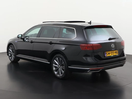 Volkswagen Passat - Afbeelding 7 van 30