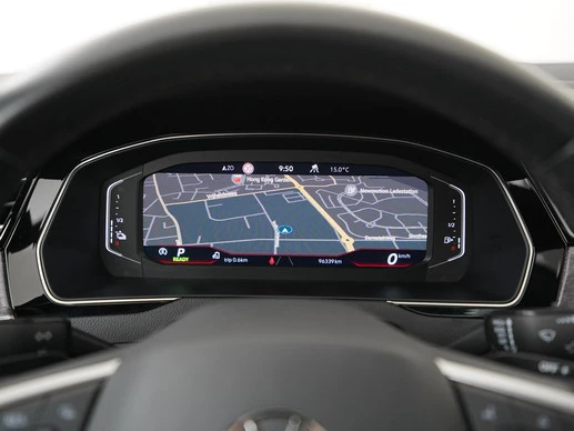 Volkswagen Passat - Afbeelding 9 van 30