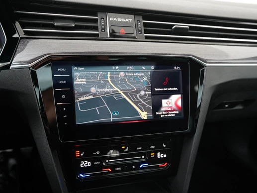 Volkswagen Passat - Afbeelding 13 van 30