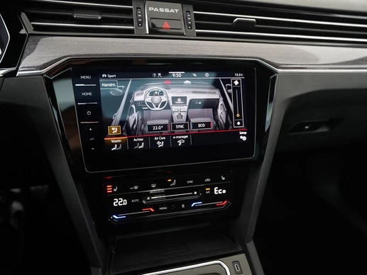 Volkswagen Passat - Afbeelding 14 van 30