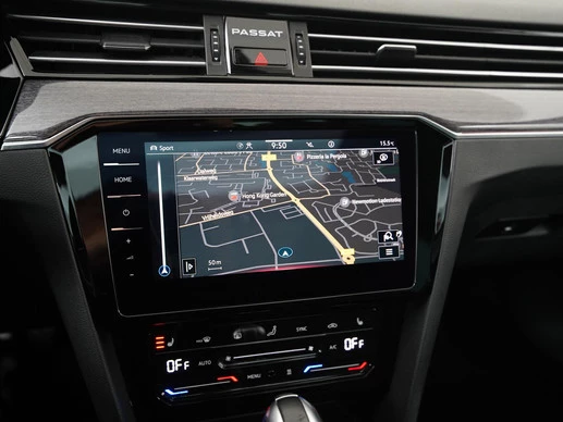 Volkswagen Passat - Afbeelding 15 van 30