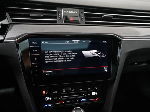 Volkswagen Passat - Afbeelding 16 van 30