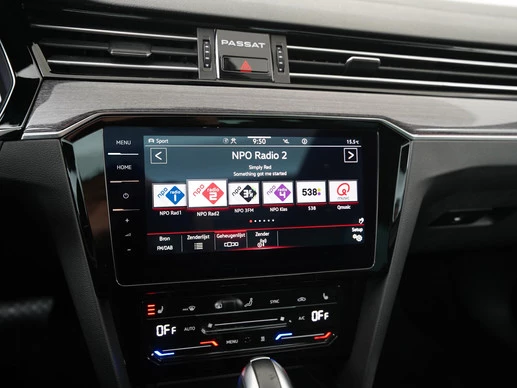 Volkswagen Passat - Afbeelding 17 van 30