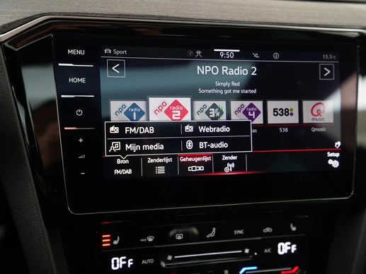 Volkswagen Passat - Afbeelding 18 van 30