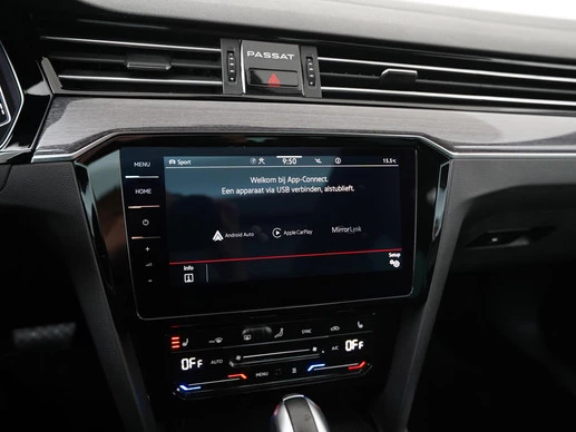 Volkswagen Passat - Afbeelding 19 van 30