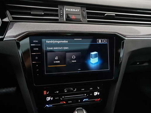 Volkswagen Passat - Afbeelding 21 van 30